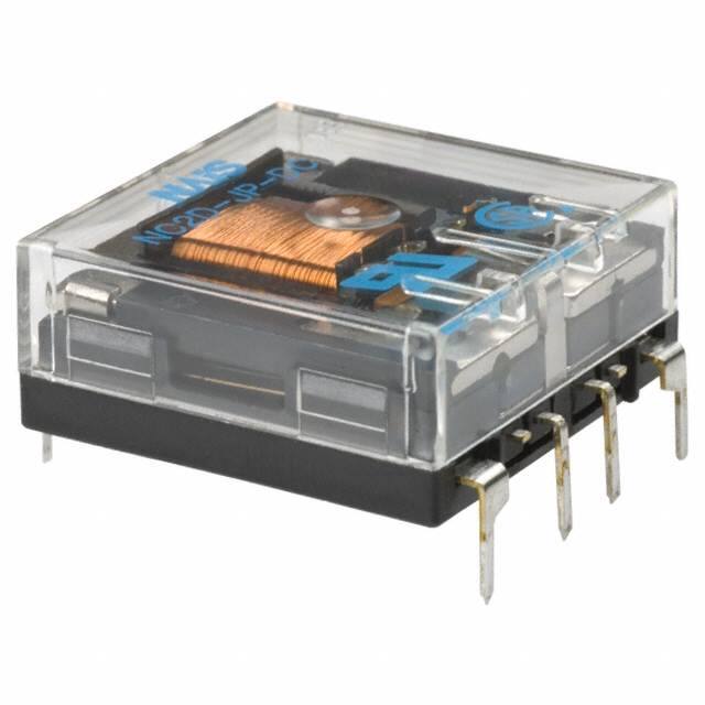 NC2D-JP-DC24V 