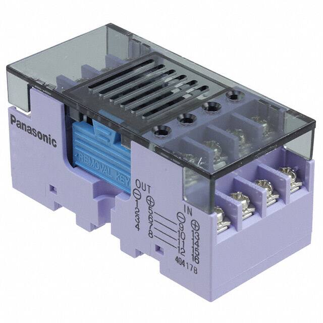 RT3SP1-12V 