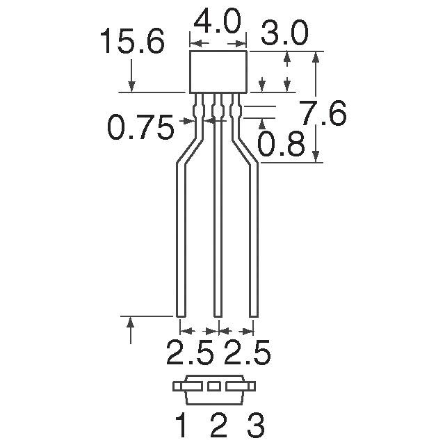 2SD1423A 