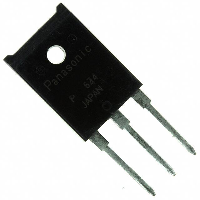 2SD17070P 