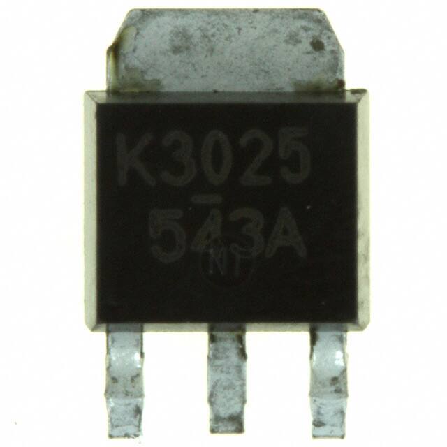 2SK302500L 