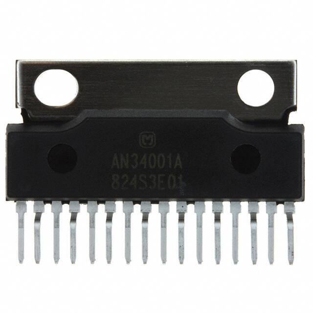AN34001A-LC 