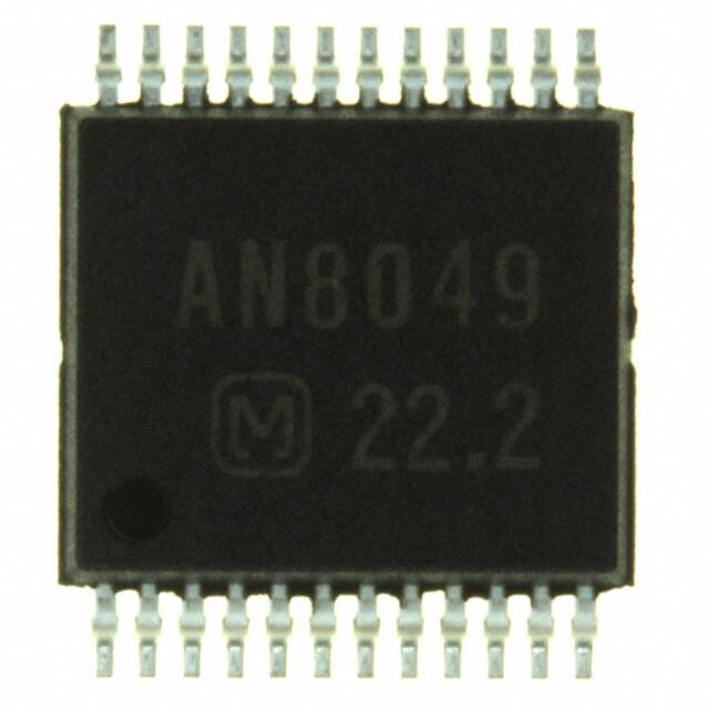 AN8049SH-E1 