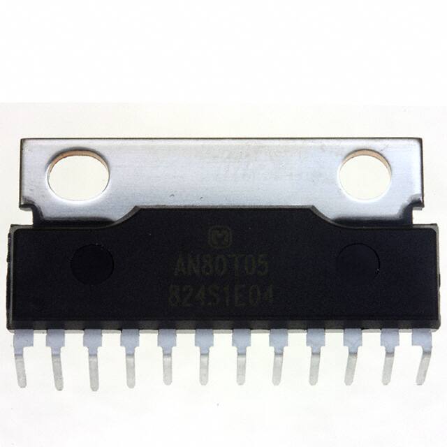 AN80T05LF 