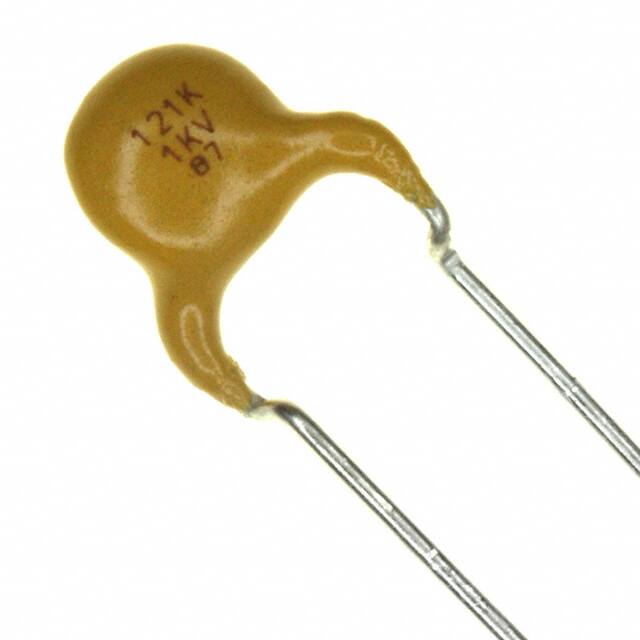 ECK-A3A121KBP 