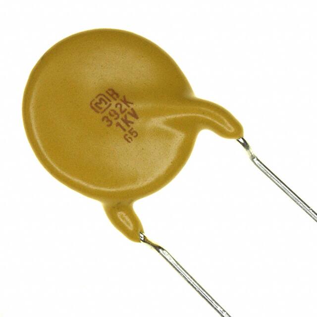 ECK-A3A392KBP ECK-A3A392KBP