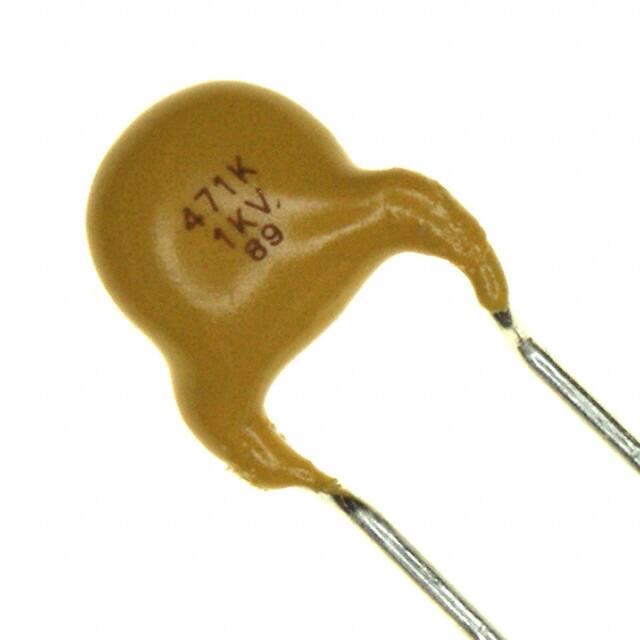 ECK-A3A471KBP  ECK-A3A471KBP