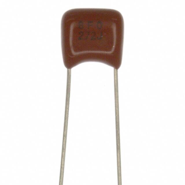 ECQ-B1H272JF ECQ-B1H272JF