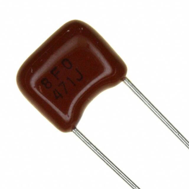 ECQ-B1H471JF  ECQ-B1H471JF
