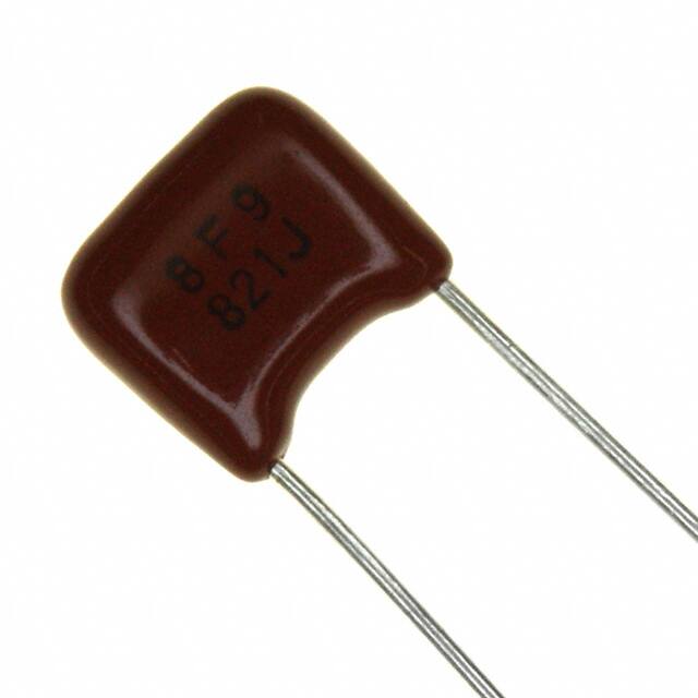 ECQ-B1H821JF  ECQ-B1H821JF