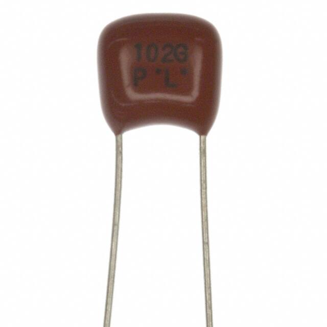 ECQ-P1H102GZ 