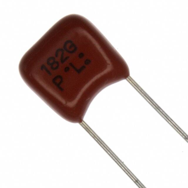 ECQ-P1H182GZ 
