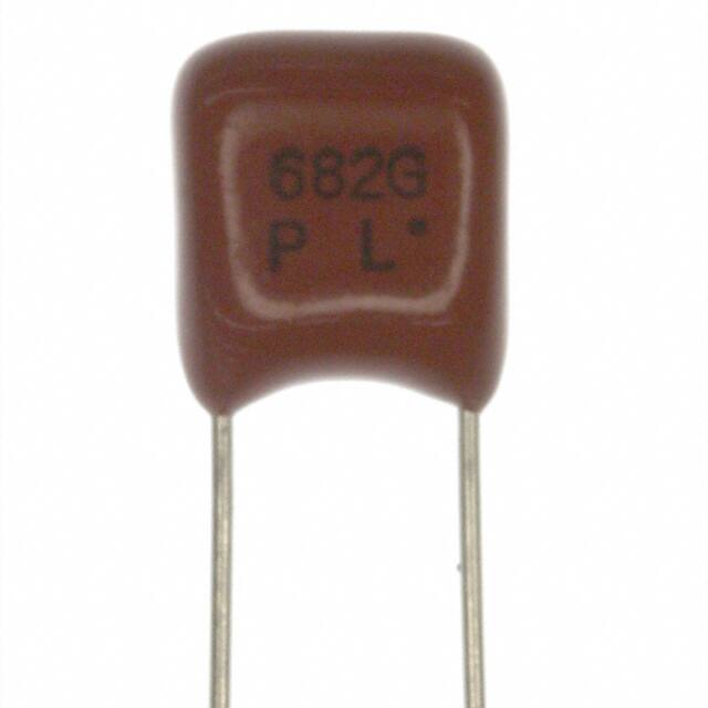 ECQ-P1H682GZ 