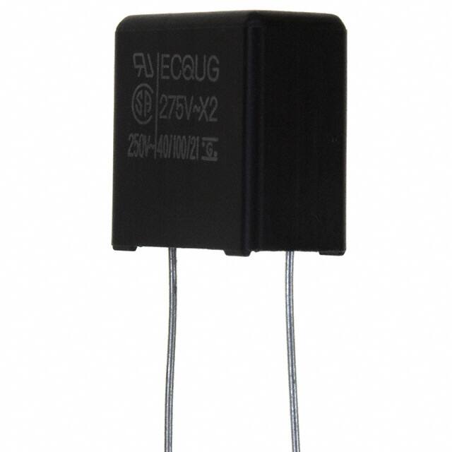 ECQ-U2A104MG 