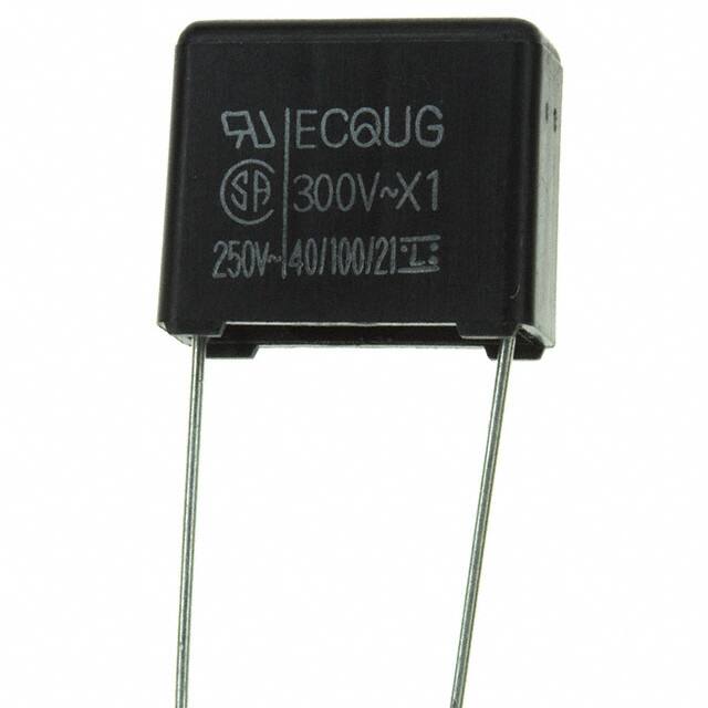 ECQ-U3A333MG 