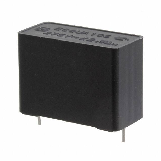 ECQ-UAAF105SA 