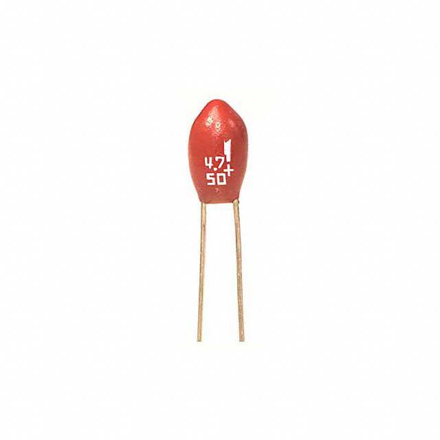 ECS-F1HE475K 
