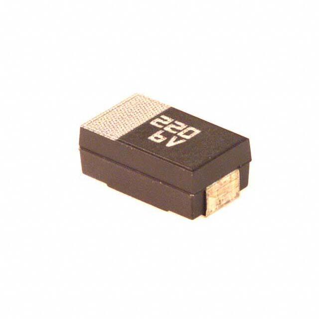 ECS-T0JD227R 