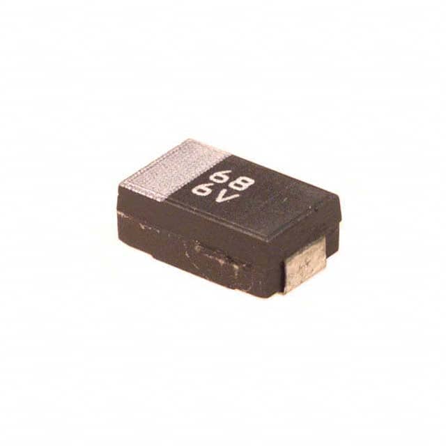 ECS-T0JD686R 