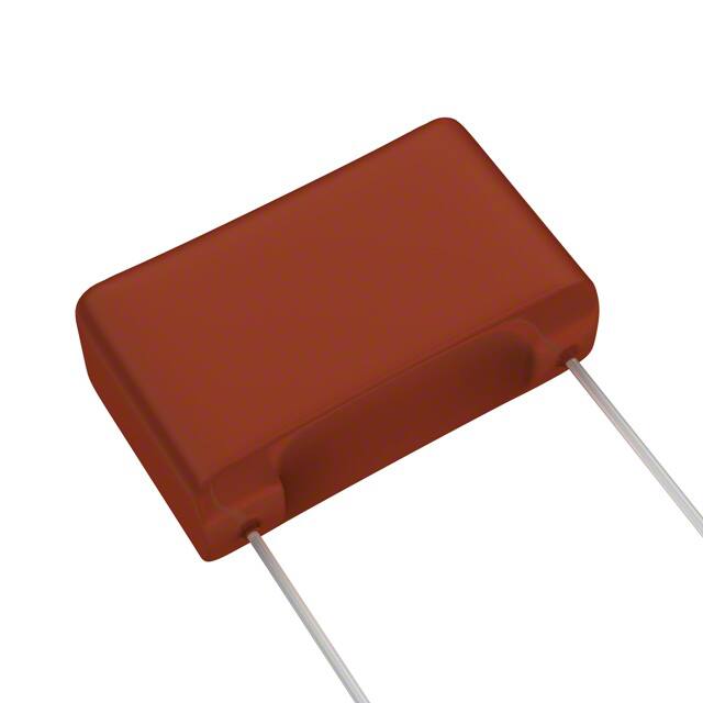 ECW-FA2J125J 