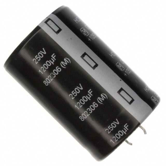 EET-HC2E122KA 