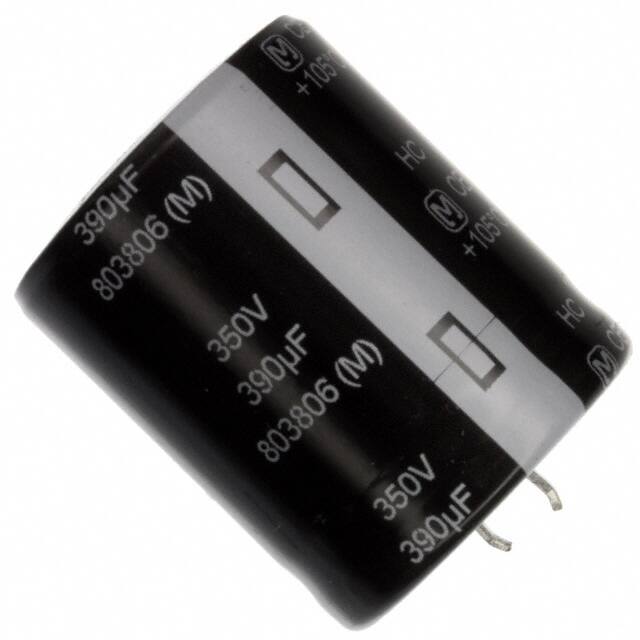 EET-HC2V391KA 