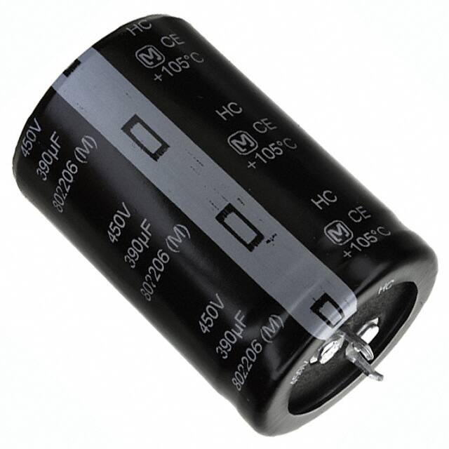 EET-HC2W391KF 