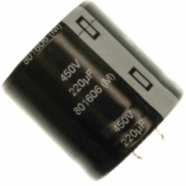 EET-UQ2W221KA 