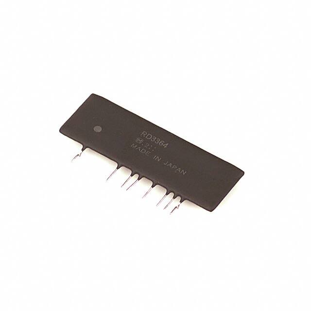 EHD-RD3364A 
