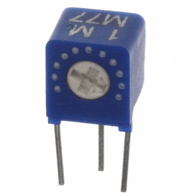 EVM-MBGA01B16 