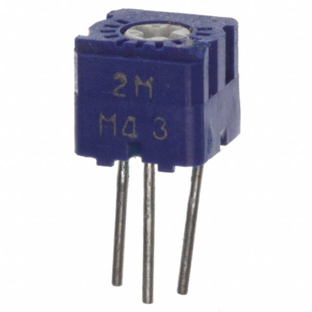 EVM-MSGA01B26 