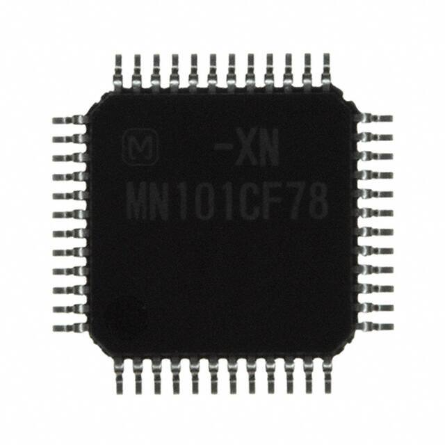 MN101CF78AXN 