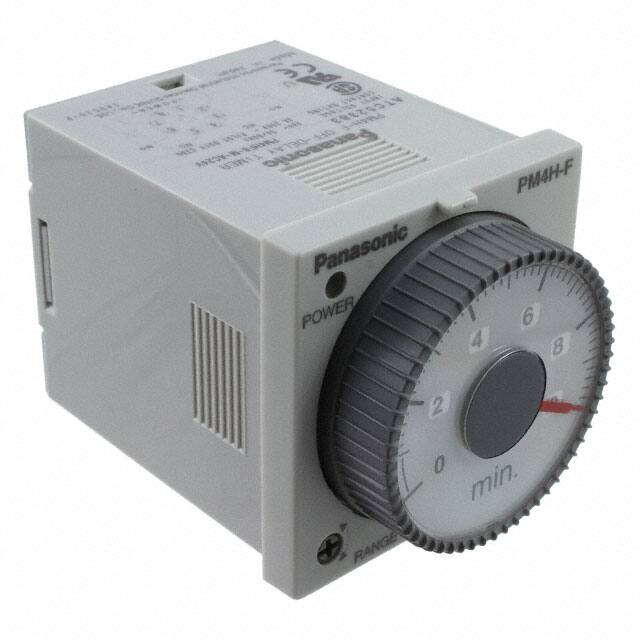 PM4HF8-M-AC24V 