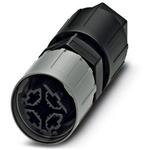QPD P 2PE1.5 8-13 BK 