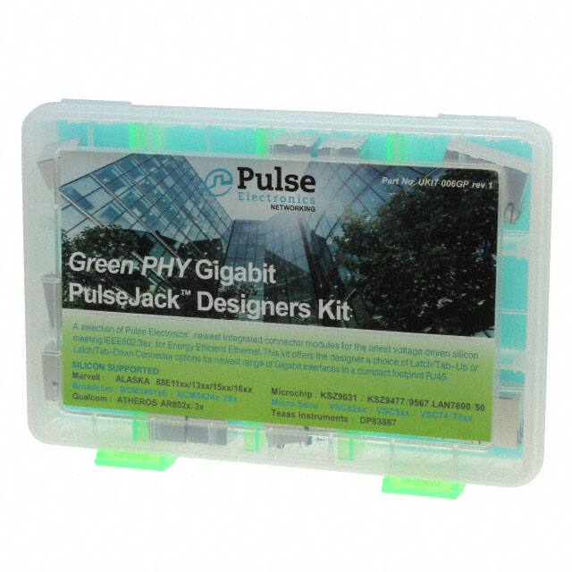 UKIT-006GP 
