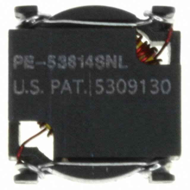 PE-53814SNL 