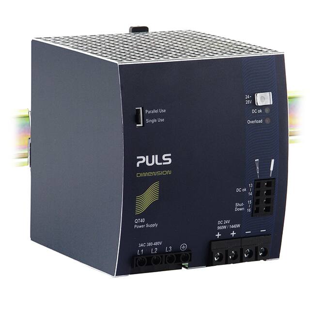 QT40.242 