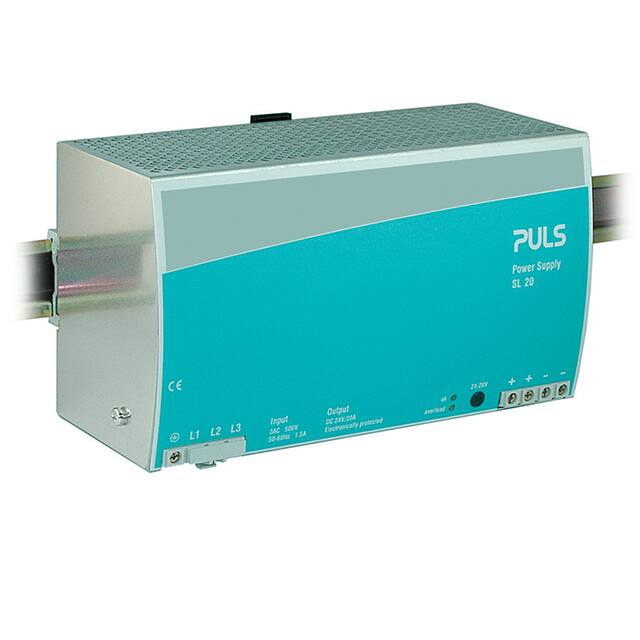 SL20.301 