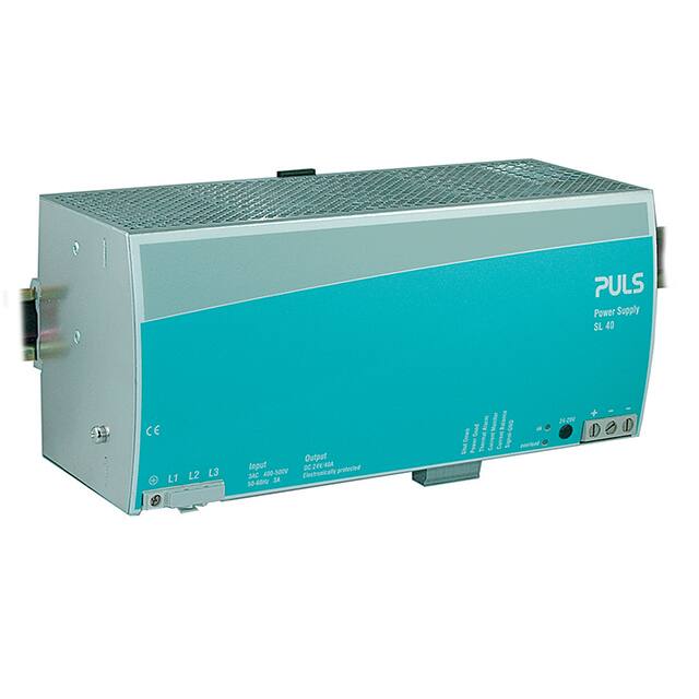 SL40.301 