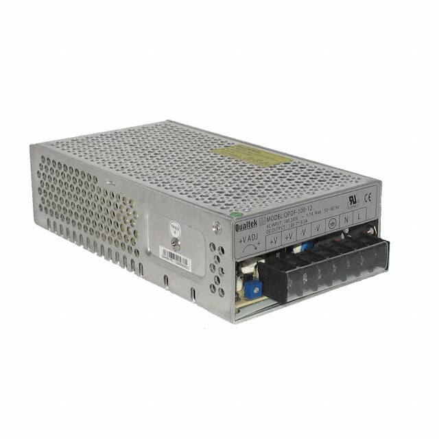 QPDF-100-12 