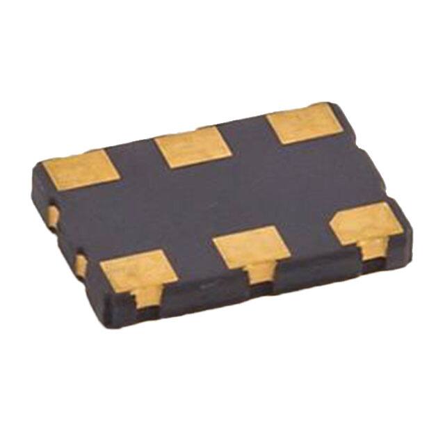 CL5032-125.000-3.3-25-X-T-TR 