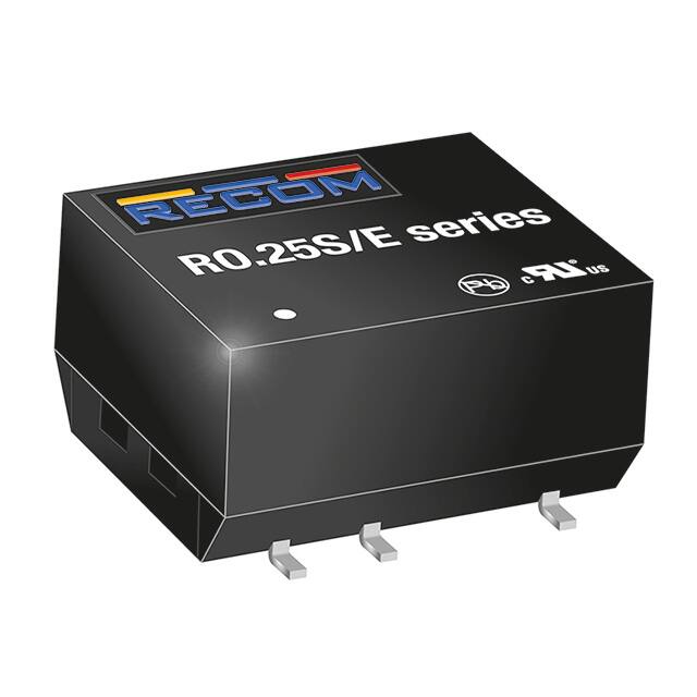 R0.25S8-3.305/P-R 