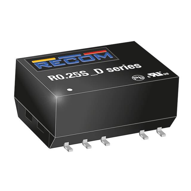 R0.25S8-2412/P-R 