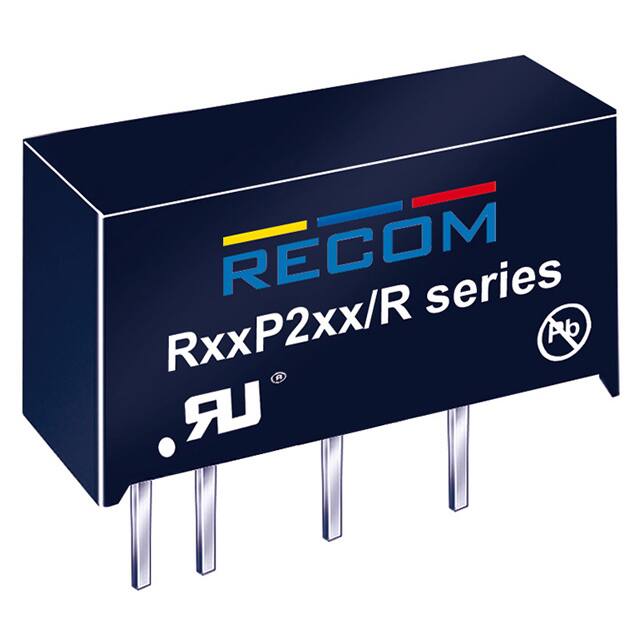 R15P205S/R6.4 