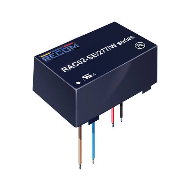 RAC02-12SE/277/W 