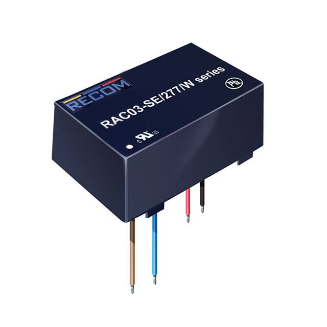 RAC03-3.3SE/277/W 