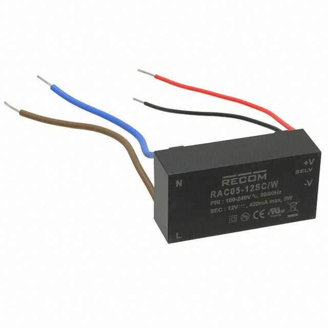 RAC06-12DC/W 