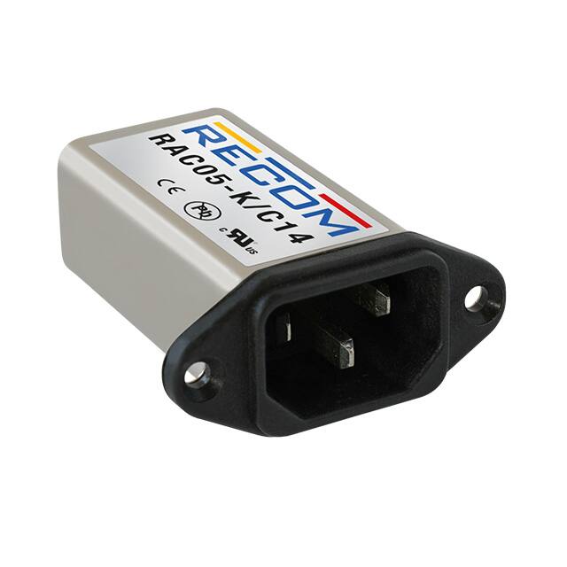 RAC05-3.3SK/C14 