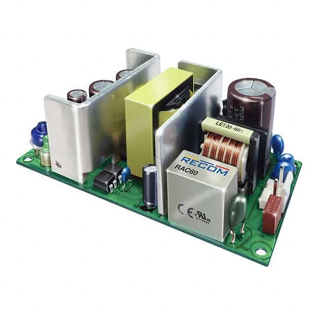 RAC60-05S/OF 