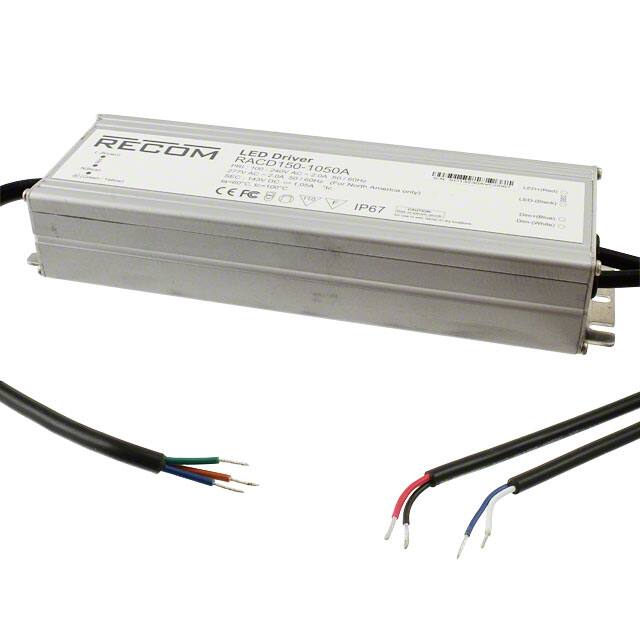 RACD150-1050A 